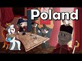 The Complete History Of Poland Compilation