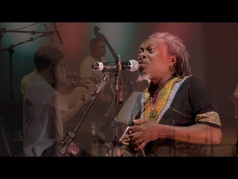 Escurinho & Quinteto da Paraíba - Savanas