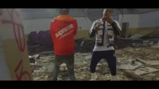 Byou x Hoodrich Espy Got Too Geeked (Music Video)