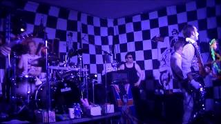 the Adicts - straight jacket live@Crash!