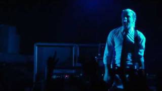 &quot;FUCK POLICE BRUTALITY&quot; -ANTI-FLAG- *LIVE HD* NORWICH UEA LCR 4/3/09