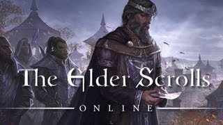 The Elder Scrolls Online - E3 2013 Gameplay Trailer