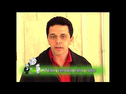 Anunciamos Jesus 30/09/2002 Assembléia legislativa - Parte 2/2