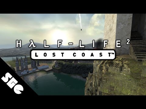 Half-Life 2: Lost Coast - Full Game [NO Commentary]