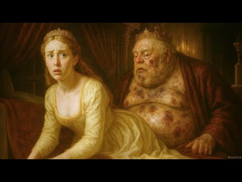 14-letnia księżniczka oddana zgniłemu i umierającemu królowi – tragedia Izabeli Walezjuszki