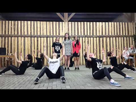 Institute of TOG -  Say something