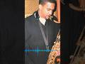 Carlos talking with Javon Jackson (who was just 26 at the time) live from El Chapultepec on 7/25/91