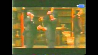 Wij hebben echt alles onder controle - Musical "Kuifje en de zonnetempel" (2001)