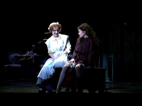 "A Brand New Coat" from The Secret Garden