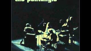 Pentangle - Goodbye Pork Pie Hat