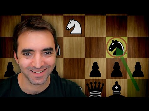 Every Game is a GAMBIT. Can I Win this Chess Tournament?!