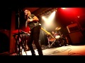 Rose Hill Drive | "Psychoanalyst" | Bluebird Theater - 6.17.2011