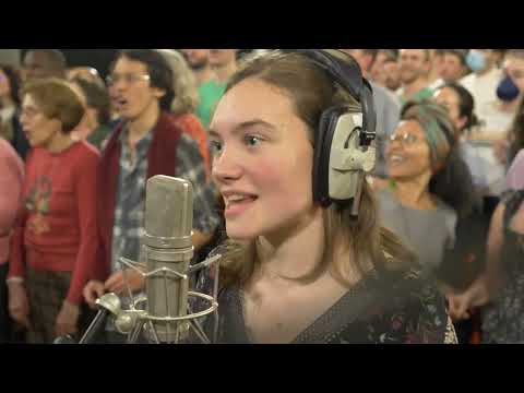 Uptown Girl (Billy Joel cover) - Uniisson