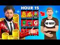 Upgrading My SUBSCRIBERS NBA 2K Account For 24 Hours