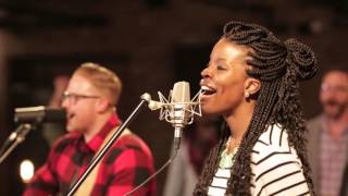 Love Changes Everything (Official Music Video) || Red Rocks Worship