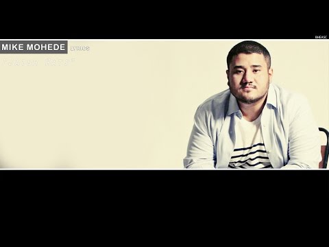 Mike Mohede - Jatuh Hati (Lyrics)