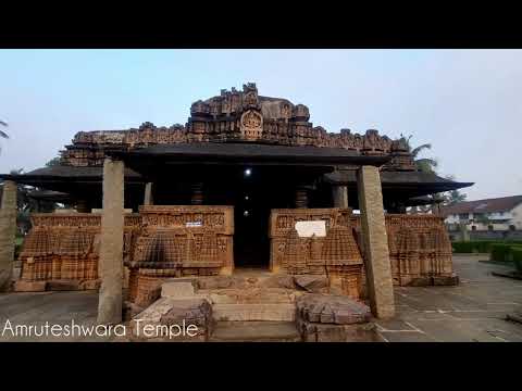 Amruteswara Amrutapura