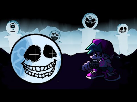 Vs Cheeky V3 But A Little More Spooky