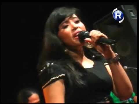 Takkan Lagi - Ria Mustika - Monata live Balong Panggang Gresik 2011