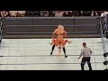 Wwe Oops Moment Charlotte PanT Slip