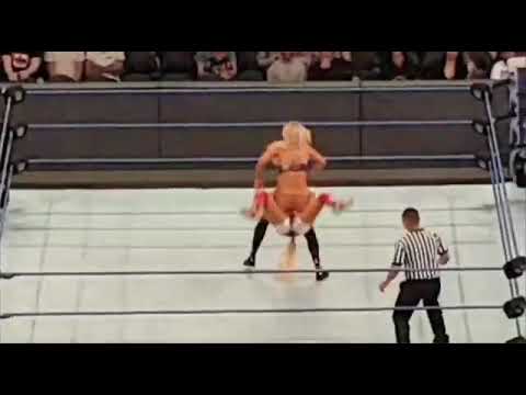Wwe Wardrobe Malfunction