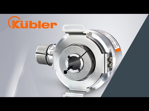 Rotary Incremental And Absolute Encoder