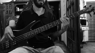 Natiruts - Pode Crer (Baixo / Bass Cover)