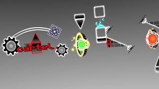 Cartel ~ Hosted by CappieTeam | 4K60FPS