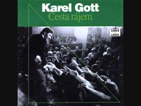 Karel Gott - Víc, než lásku nemohu ti dát