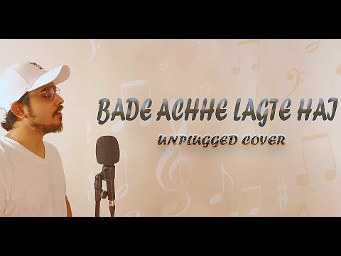 Ashish Khandal Bade Acche Lagte Hai