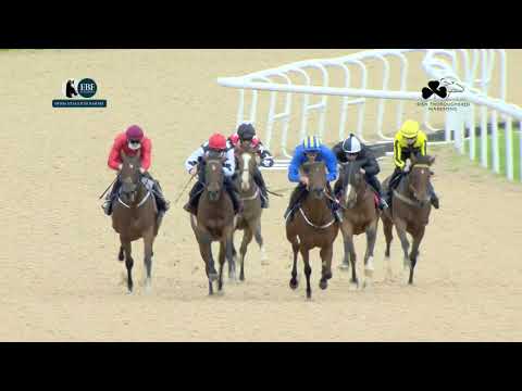 Irish EBF Barrier Trials 7 September 2020 - Batch 04