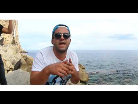 TUGU - VIVO IN OGLIASTRA (Feat Young Zeep)