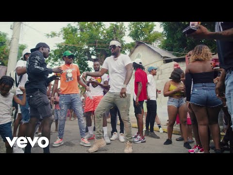 Ding Dong, Safaree, Pata Skeng - New Dip (Official Video)