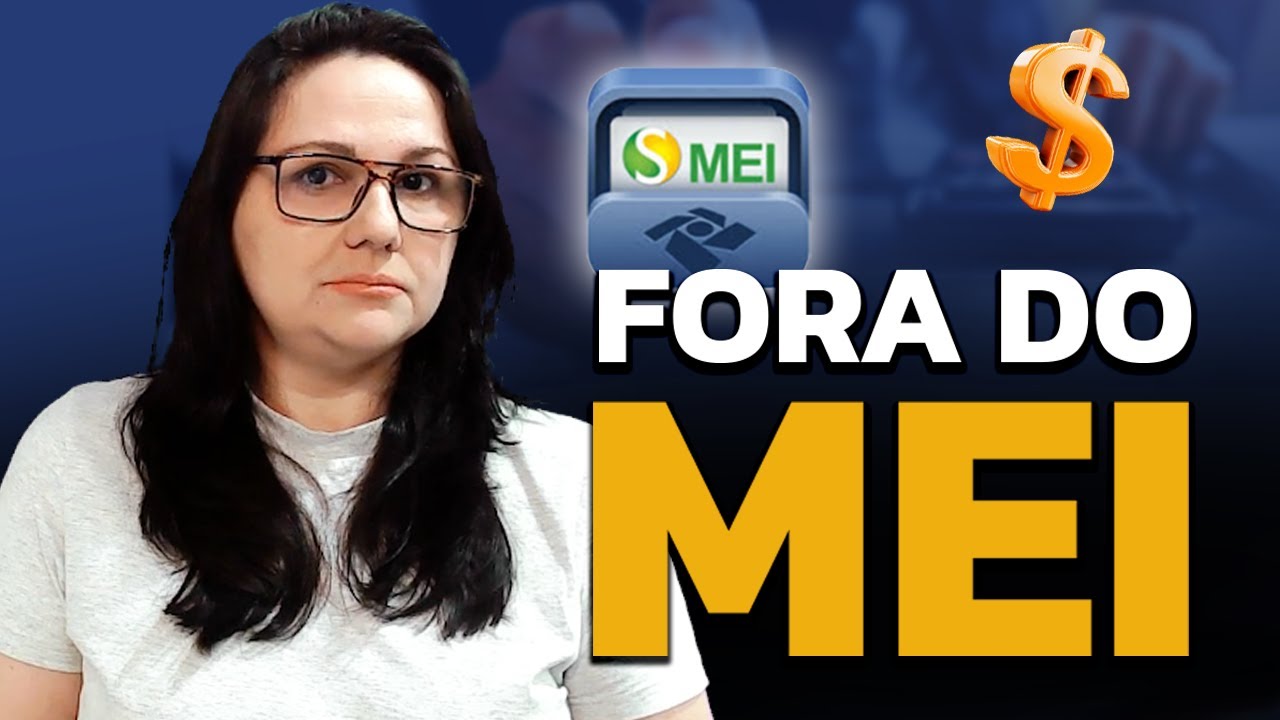 Mais de 1 MILHÃO de MEIs EXCLUÍDOS: Você pode estar na Lista da Receita Federal! Veja como RESOLVER!