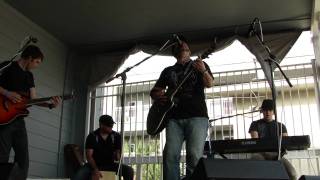 HC John Taglieri - Don't Stop Believing