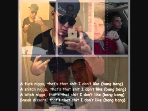 Davo Drizzy Freestyle 2012