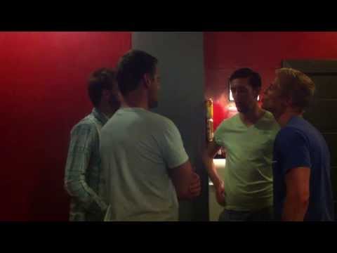 Wednesday TagTeam - Hey There