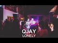 Q JAY Lonely Official Audio