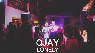 Download lagu Q JAY - Lonely mp3