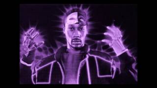 RZA- NYC Everything (Screwed) featuring Method Man