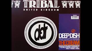Deep Dish Pres. Prana - The Dream (Dubfire's Dream Of Paradise) [HQ] (2/5)