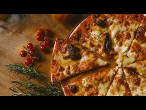 Ultimate Guide to Homemade Pizza Perfection!