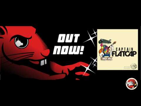 Captain Flatcap LP [Minimix]