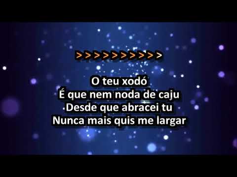 Karaokê Mastruz com Leite - Noda de Caju