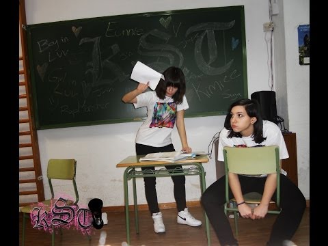 방탄소년단 Boy In Luv DANCE COVER - K.S.T