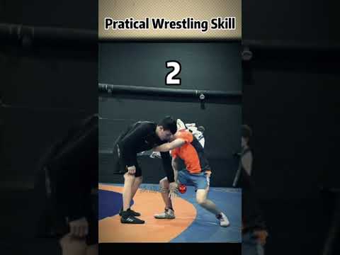 Practical Wrestling Skills | Best Combat Skills | If You Martial art lover subscribe this channel |