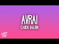 Claudio Baglioni - Avrai