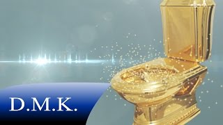 D.M.K - Haleja Prej Floriri