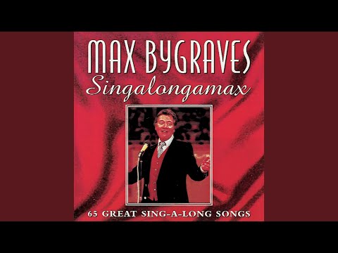 Medley: Pack Up Your Troubles / Tavern In the Town / It's a Long Way to Tipperary / Goodbye...