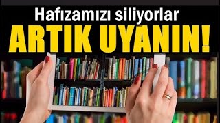 ÖYLE BİR DÖNEM GELİYOR Kİ…